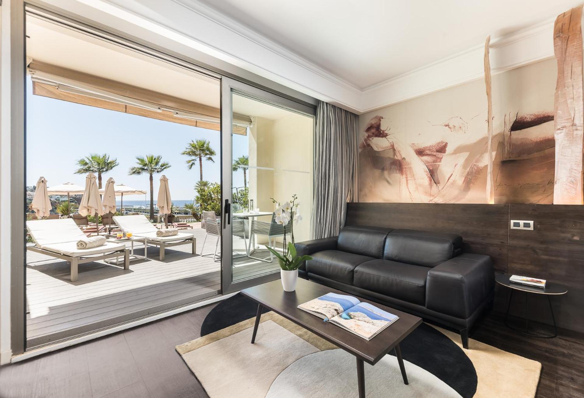 Pure Salt Port Adriano - Adults Only 5*