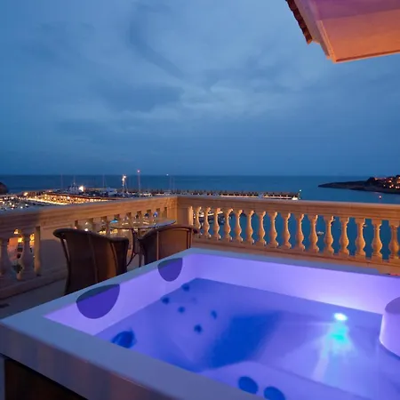 Pure Salt Port Adriano - Adults Only Hotel Santa Ponsa Exterior photo
